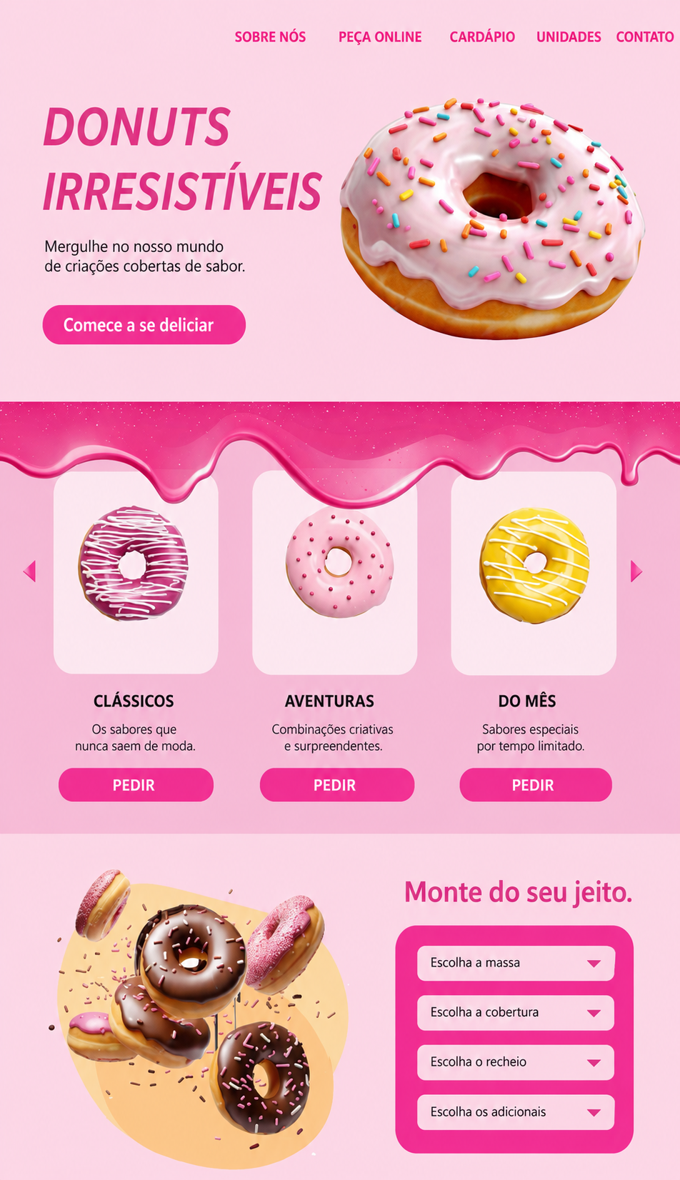Projeto 02